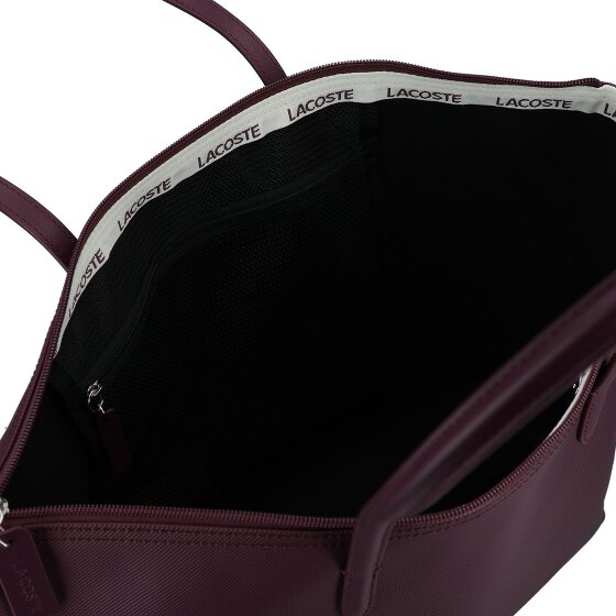 Lacoste Core Essentials L.12.12 Concept Borsa shopper L 46 cm