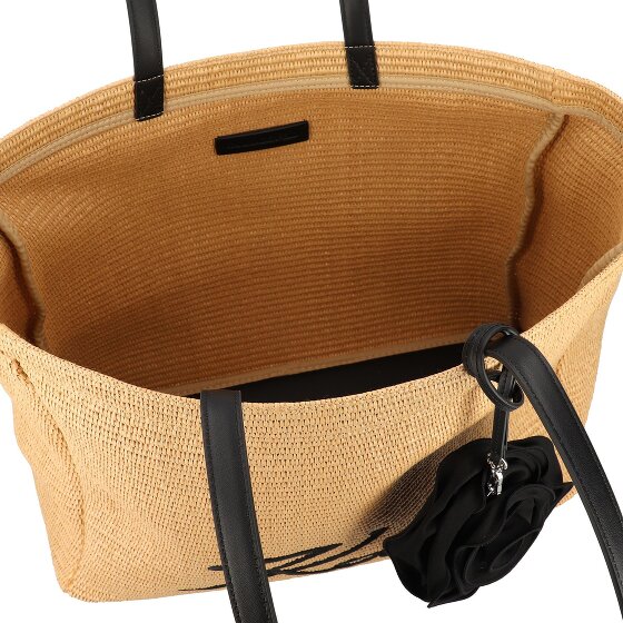 Karl Lagerfeld Signature Borsa shopper 40.5 cm