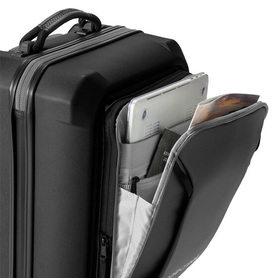 Eagle Creek Tarmac 4 ruote Carrello della cabina 55 cm con piega di espansione