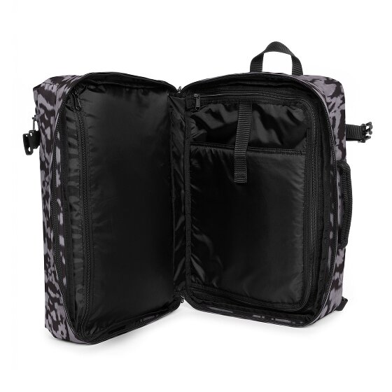 Eastpak Transit'r Pack Zaino Weekender 44 cm scomparto per laptop