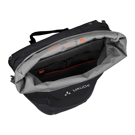 Vaude City Bike II Borsa da bicicletta 34 cm