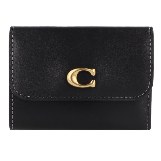 Coach Essential Portafoglio Pelle 10 cm