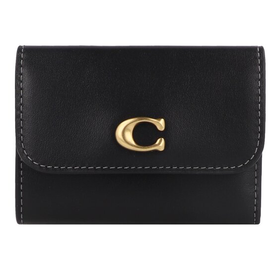 Coach Essential Portafoglio Pelle 10 cm