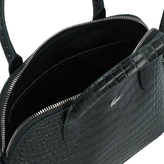 Lacoste Chantaco Classics Borsa a tracolla S Pelle 24 cm