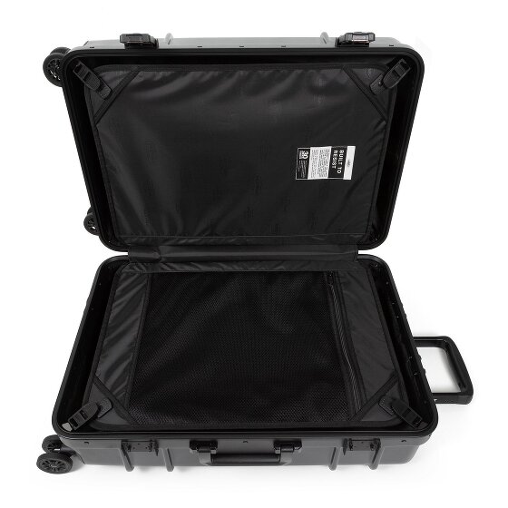 Eastpak Resist'r Case 4 ruote Carrello M 69 cm