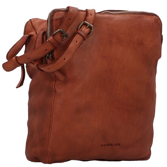 Harold's Submarine Borsa a tracolla Pelle 25 cm