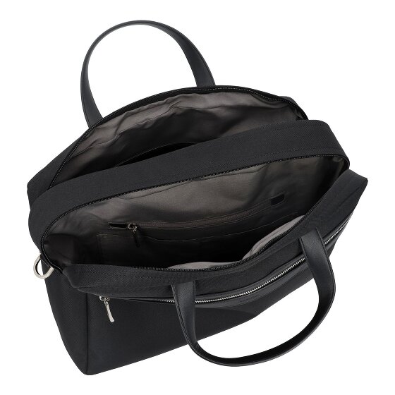 Calvin Klein Contrast Valigetta 41 cm Scomparto per laptop