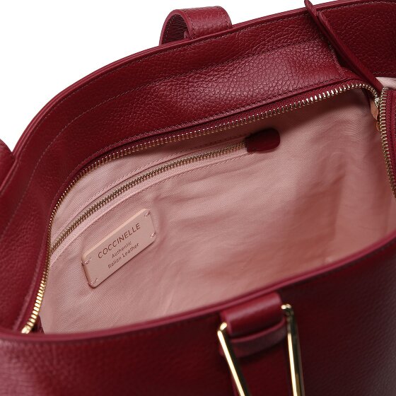 Coccinelle Malory Borsa shopper Pelle 41 cm