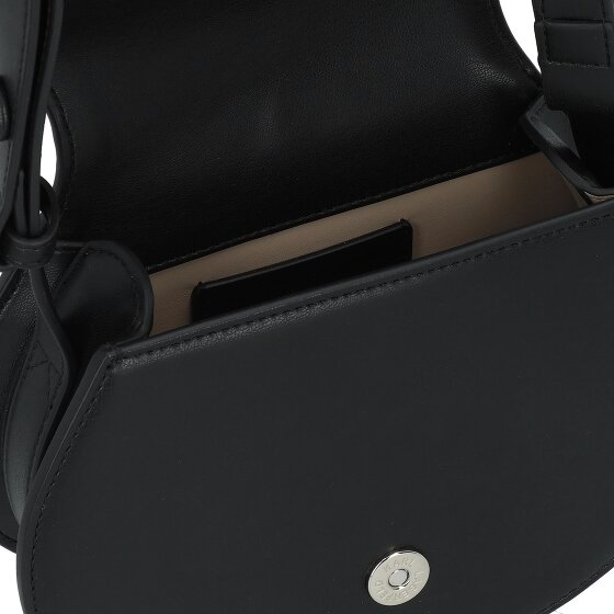 Karl Lagerfeld Wellen Borsa a tracolla 21 cm