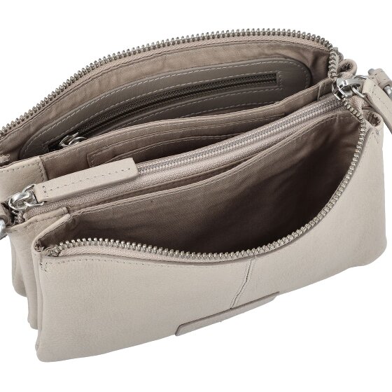 Burkely Soft Skylar Borsa a tracolla Pelle 19 cm