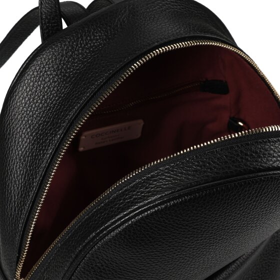 Coccinelle Nory Zaino da città Pelle 30 cm