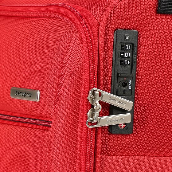 Samsonite Base Breeze 2 ruote Carrello della cabina 45 cm