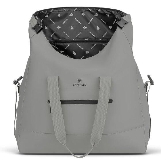 Pactastic Urban Collection Borsa da viaggio Weekender 49 cm