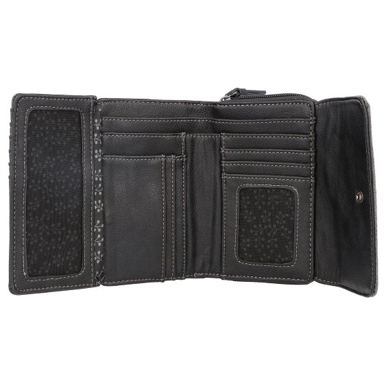 Tom Tailor Portafoglio Elin 14 cm