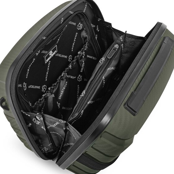 Smartbox Edition 01 Astuccio 34 cm