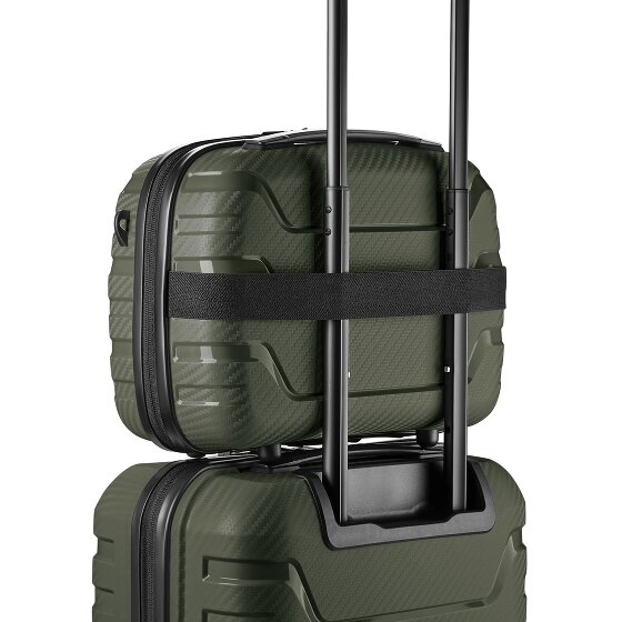 Smartbox Edition 01 Astuccio 34 cm