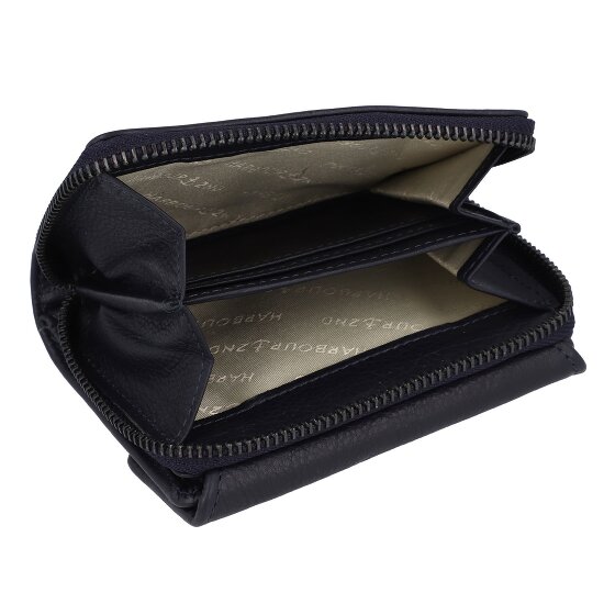 Harbour 2nd Iona Portafoglio Pelle 19 cm