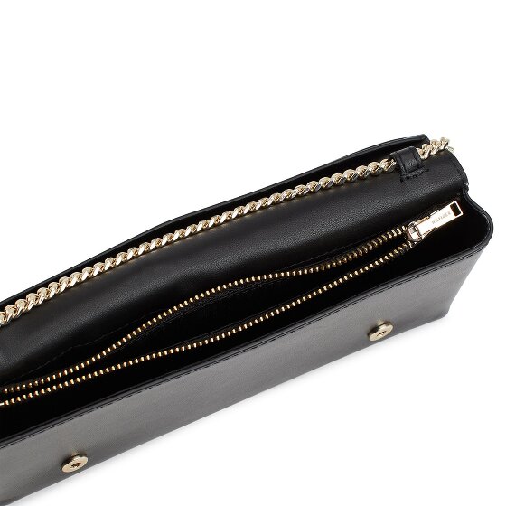 Tommy Hilfiger Luxe Leather Pochette Pelle 19.5 cm