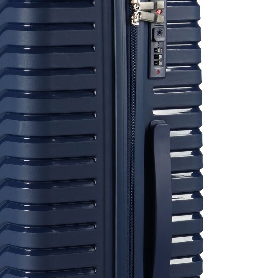 Benzi 5820 4 ruote Carrello 60 cm