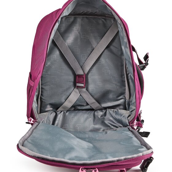 American Tourister Take2Cabin Zaino da trekking 40 cm