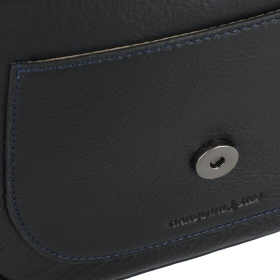 Harbour 2nd Narin Borsa a tracolla Pelle 24 cm