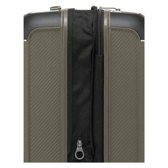 Eminent Aegis 4 ruote Carrello della cabina S 55 cm con piega di espansione