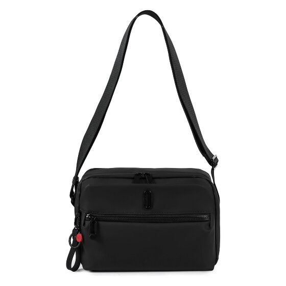 Hedgren Loop Borsa a tracolla Protezione RFID 28 cm