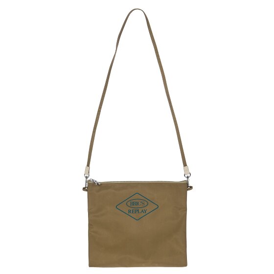 Bric's Bric's x Replay Borsa da viaggio Weekender 55 cm