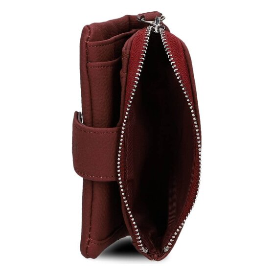 Zwei Mademoiselle Portafoglio 10 cm