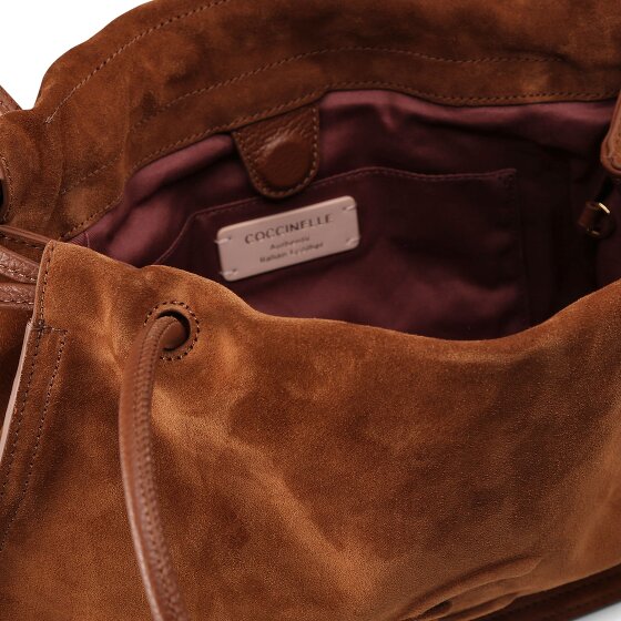 Coccinelle Dulse Borsa a tracolla Pelle 39 cm