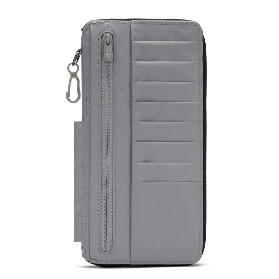 Pacsafe RFIDsafe Portafoglio Protezione RFID 11.5 cm
