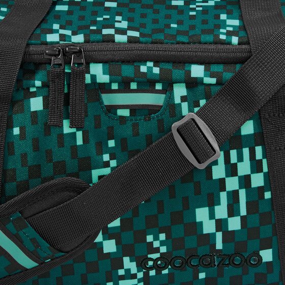 coocazoo Borsa sportiva 42 cm