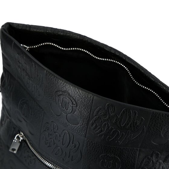 Desigual All Mickey Loverty Borsa a tracolla 33 cm
