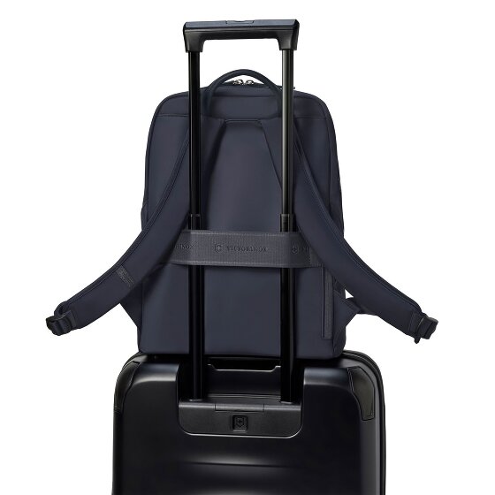 Victorinox Victoria Signature Zaino compatto 38 cm scomparto per laptop