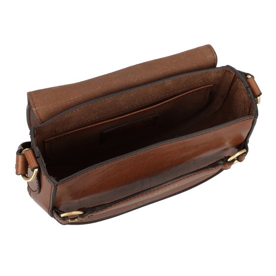 The Bridge Bettina Borsa a tracolla in pelle 22 cm