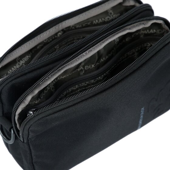 Mandarina Duck MD 20 Borsa a tracolla 21 cm Mandarina Duck MD 20 Borsa a tracolla 21 cm
