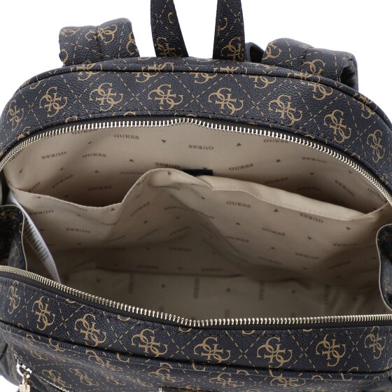 Guess Power Play II Zaino da giorno 36 cm Scomparto per laptop