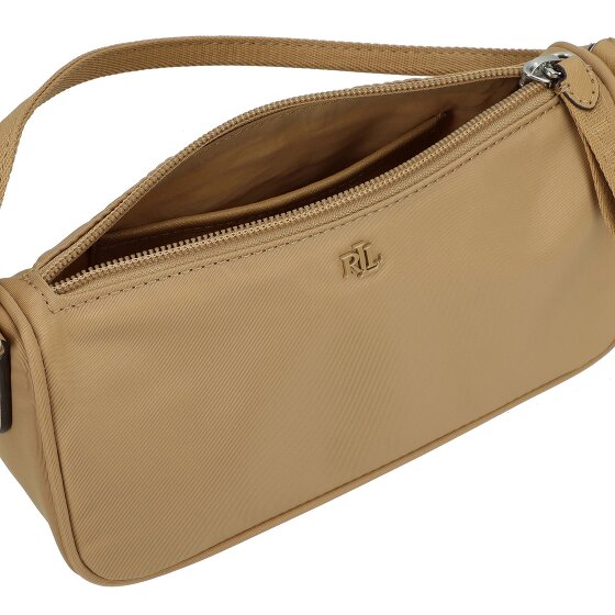 Lauren Ralph Lauren Borsa a tracolla Pelle 20.5 cm