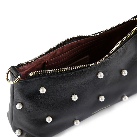 Coccinelle Aura Borsa a tracolla Vera Pelle 22 cm
