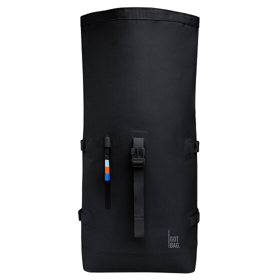GOT BAG Rolltop 2.0 Zaino da giorno 43 cm Scomparto per laptop
