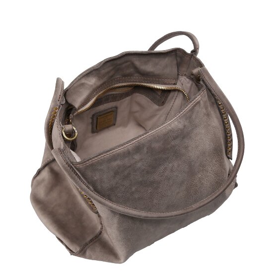 Campomaggi Viola Borsa a tracolla Pelle 28 cm