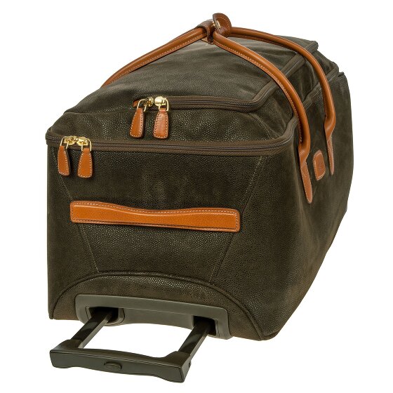 Bric's Borsa da viaggio Life Roller 72 cm