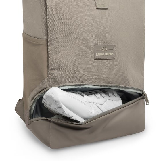 Johnny Urban Eco Series Allen Medium Zaino da giorno 40.5 cm Scomparto per laptop Johnny Urban Eco Series Allen Medium Zaino da giorno 40.5 cm Scomparto per laptop