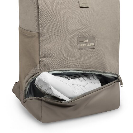 Johnny Urban Eco Series Allen Medium Zaino da giorno 40.5 cm Scomparto per laptop