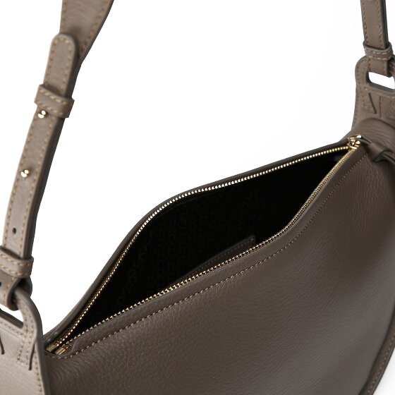 AIGNER Eliza Borsa a tracolla Pelle 25 cm