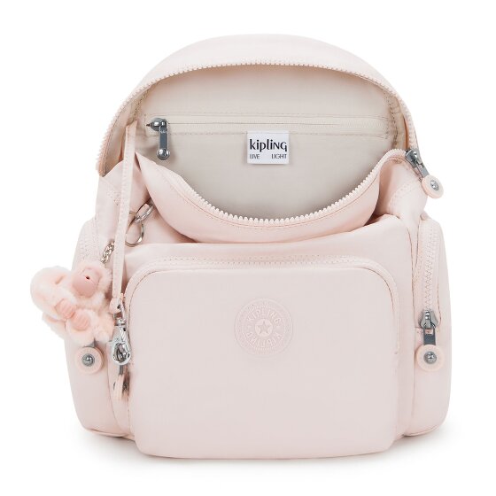 Kipling Basic Plus City Zip Mini Zaino da città 29 cm