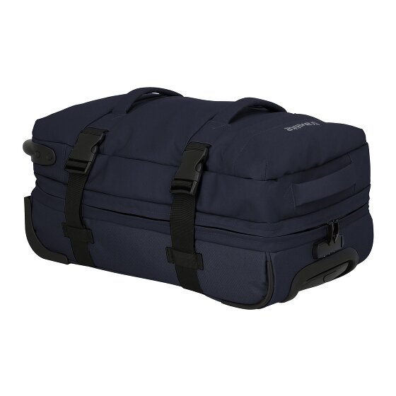 Travelite Bolonia 2 ruote Borsa da viaggio S 53 cm