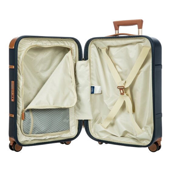 Bric's Bellagio 4 ruote Carrello della cabina 55 cm