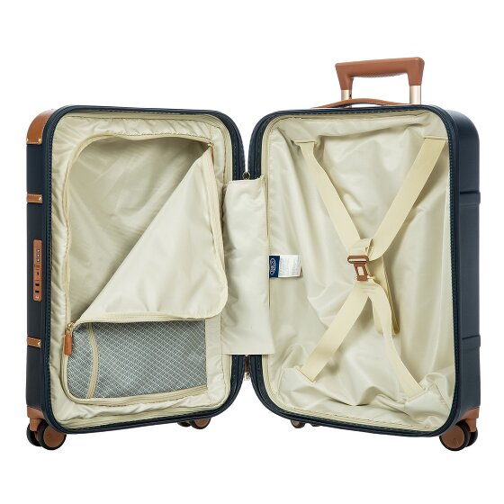 Bric's Bellagio 4 ruote Carrello della cabina 55 cm