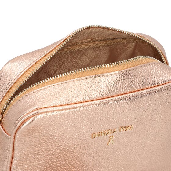 Patrizia Pepe Borsa a tracolla Pelle 19 cm